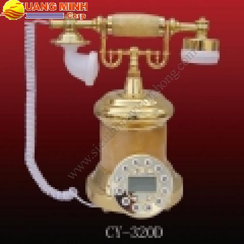 Điện thoại giả cổ ODEAN CY- 320D